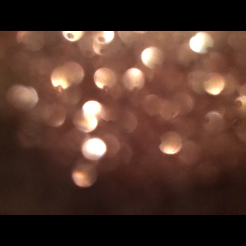 For you